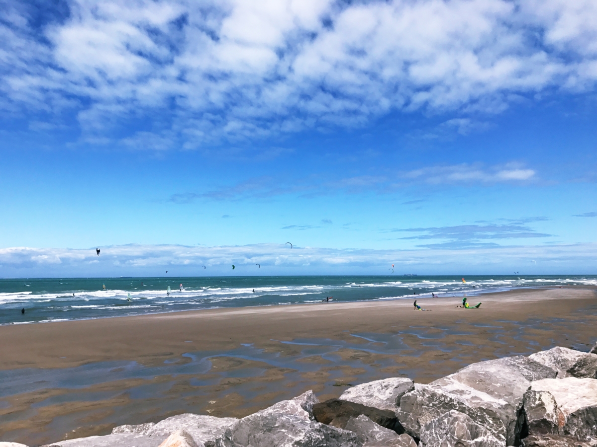 img_28611 La plage de Wissant
